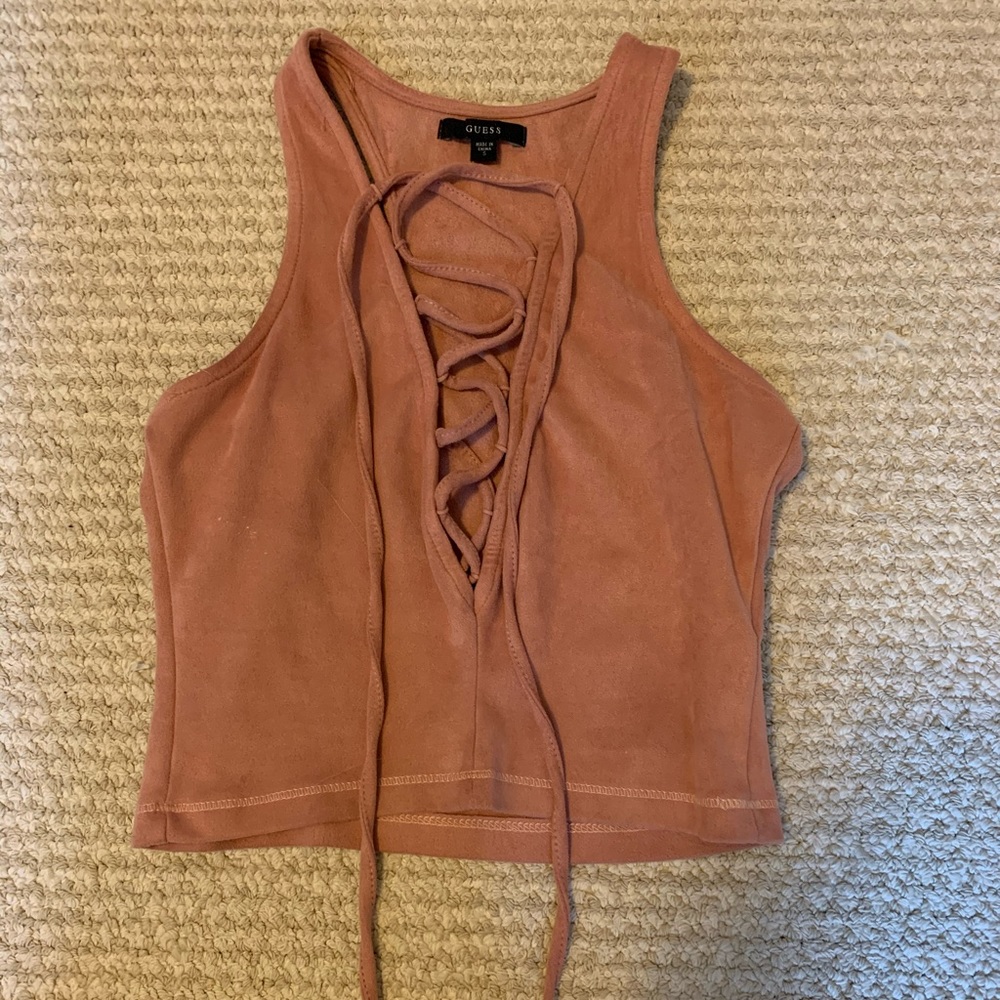 Guess Top